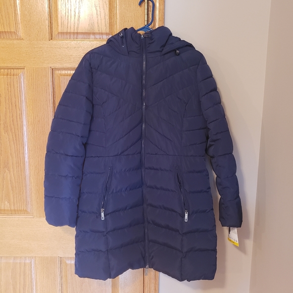 Kenneth Cole Reaction Jackets & Blazers - NWT Kenneth Cole Reaction Coat